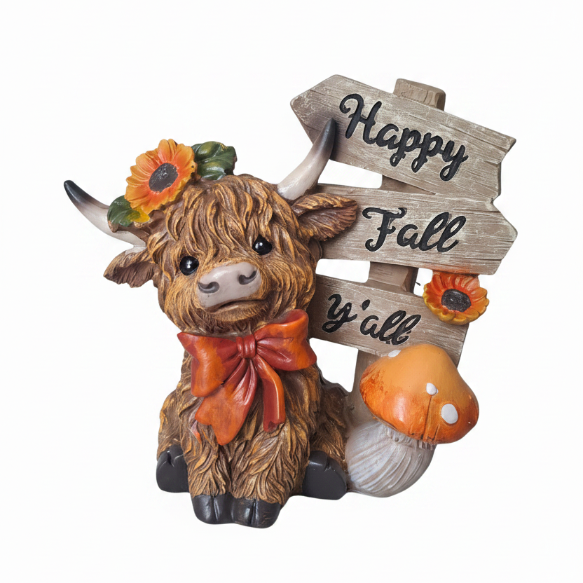 Happy Fall Y&