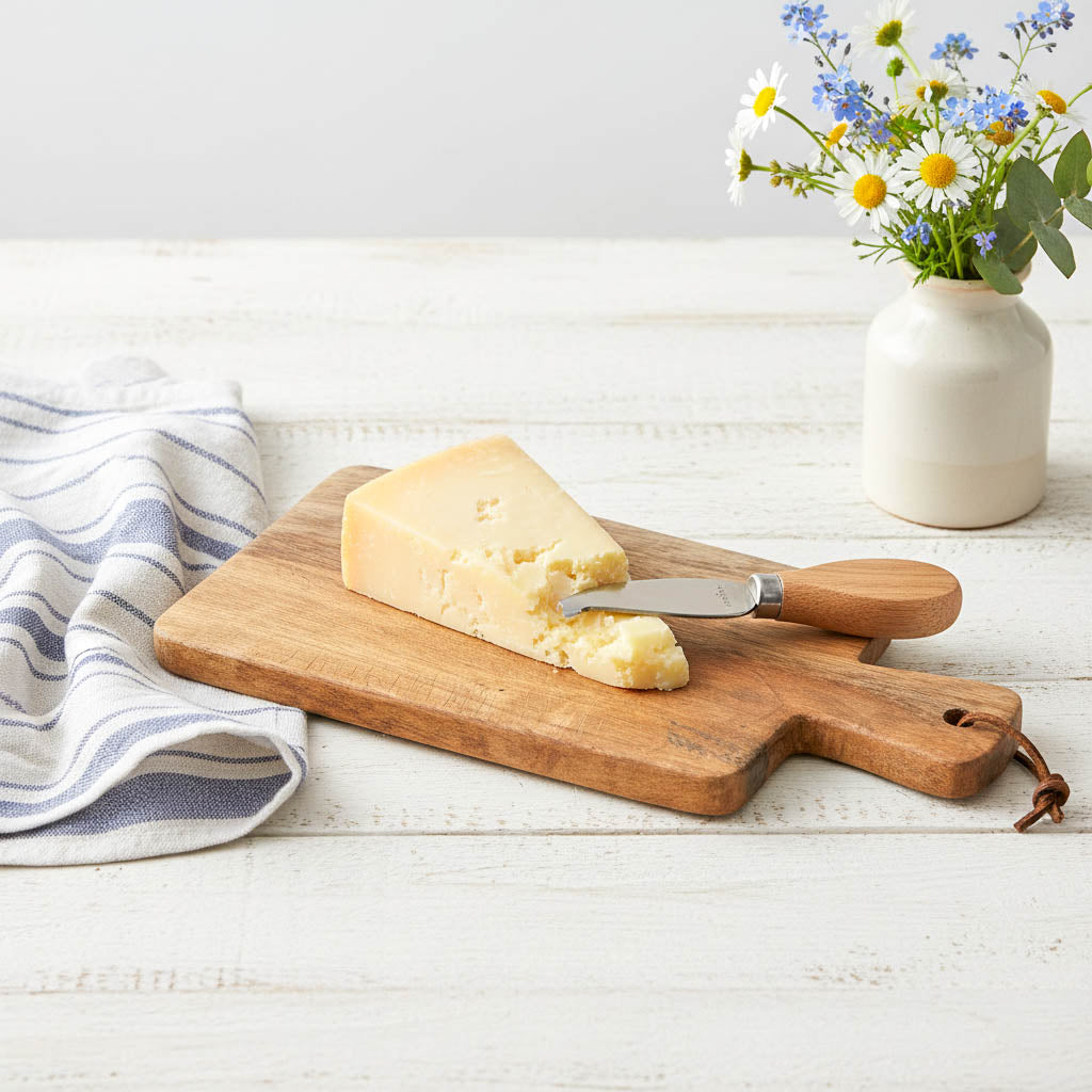 Small Mango Wood Chopping Board