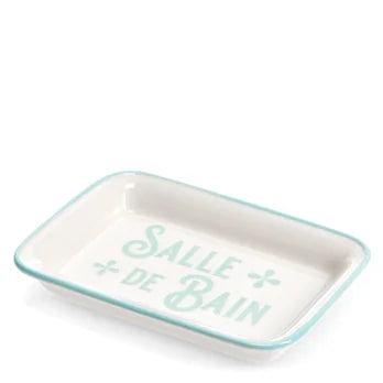 Salle De Bain Soap Dish