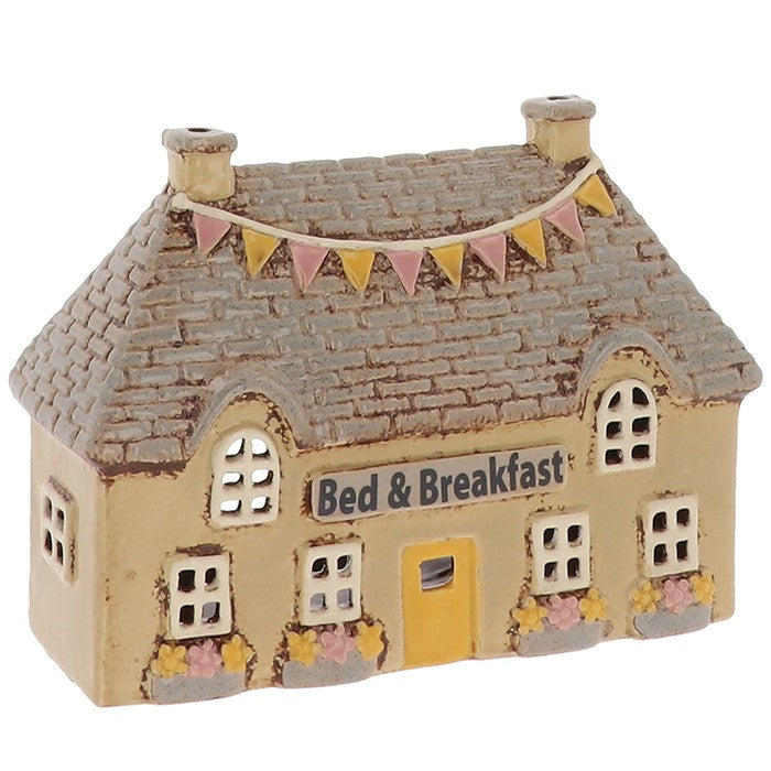 Bed & Breakfast Tealight House