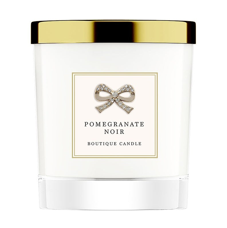 Pomegranate Noir Scented Candle
