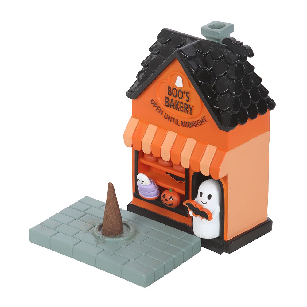 Boo&
