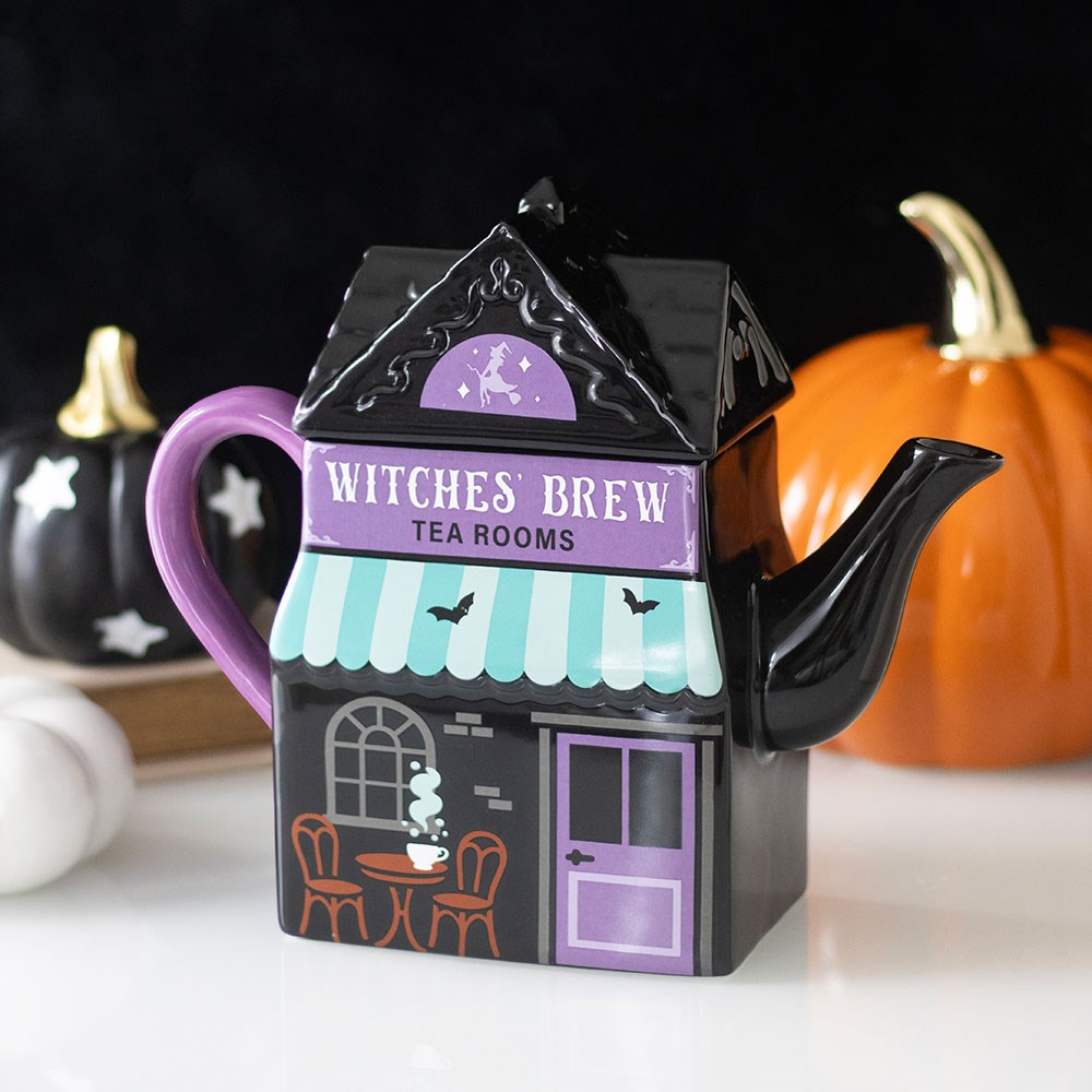 Witches&