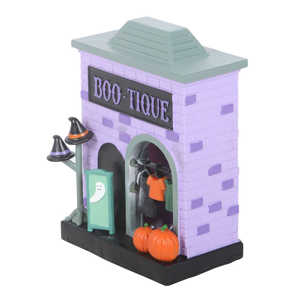 Boo-Tique Light Up Decoration