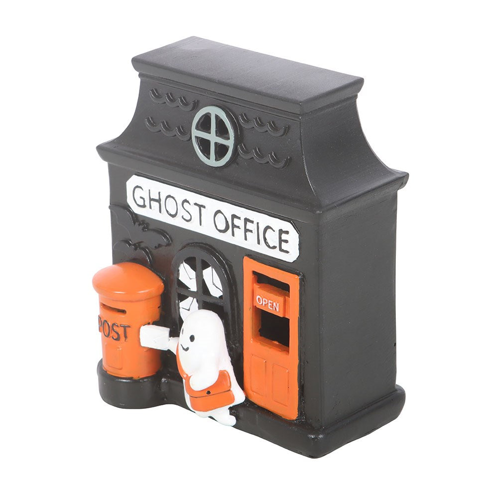 Ghost Office Light Up Decoration