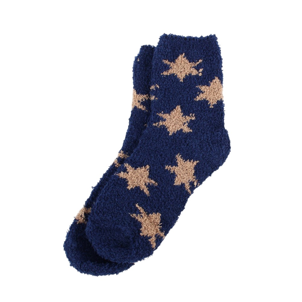 Leaping Hare Mug & Socks Set