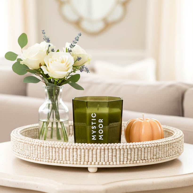 Mystic Moor Scented Candle