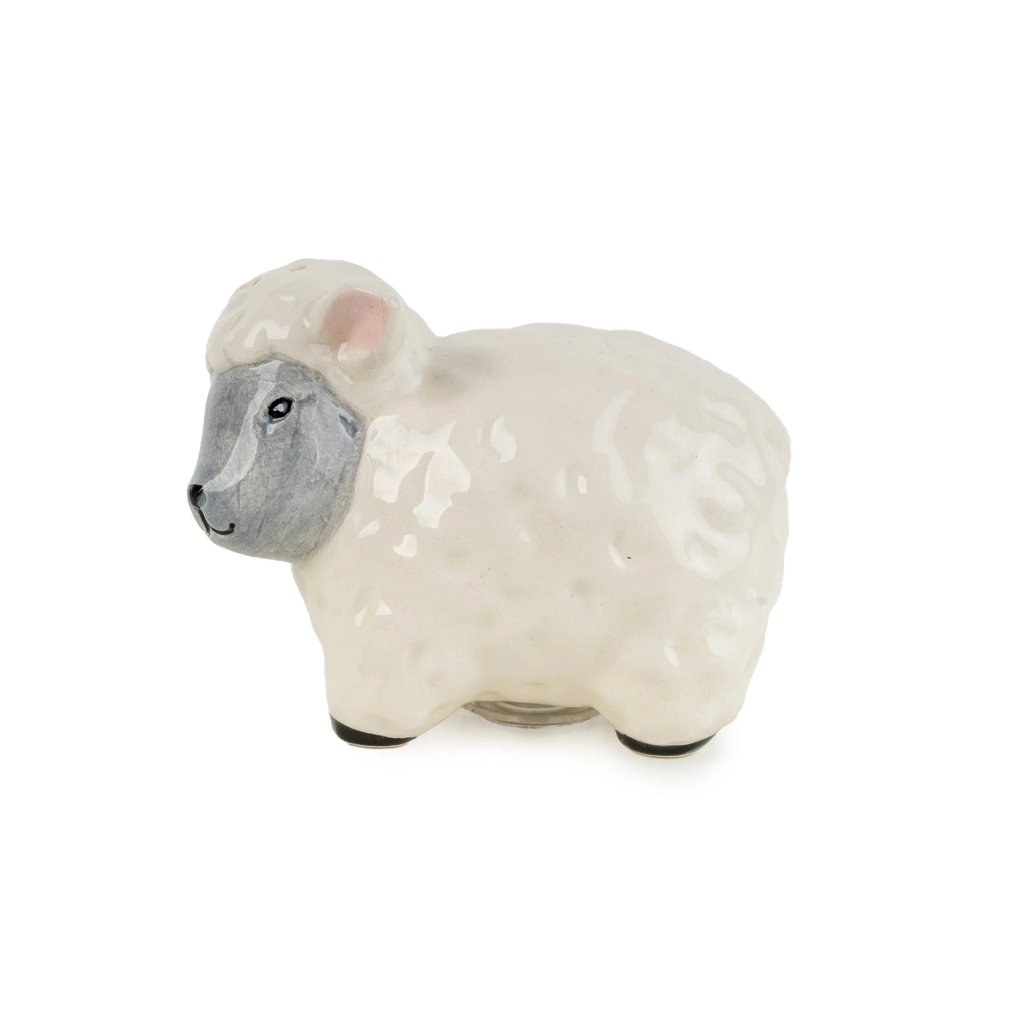 Sheep Salt & Pepper Shaker Set