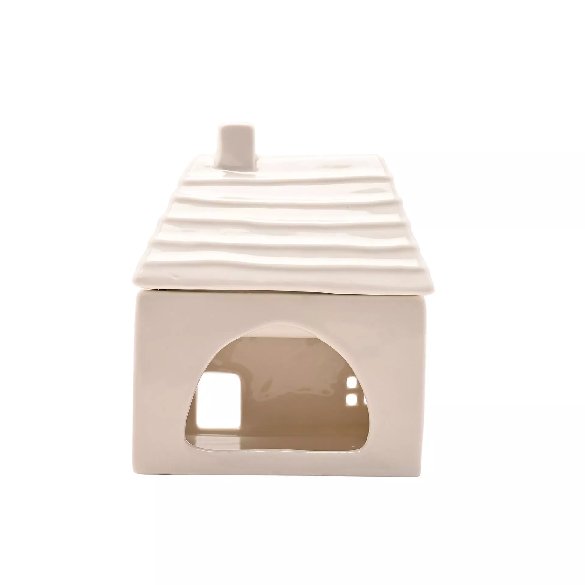 White House Ceramic Oil Burner