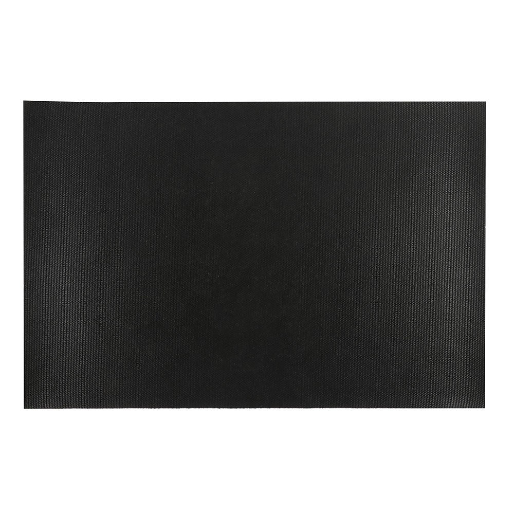 Welcome To Our Patch Natural Doormat