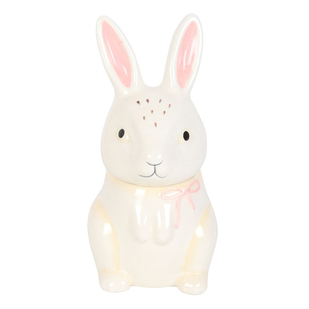 Bunny Rabbit Shaped Oil Burner