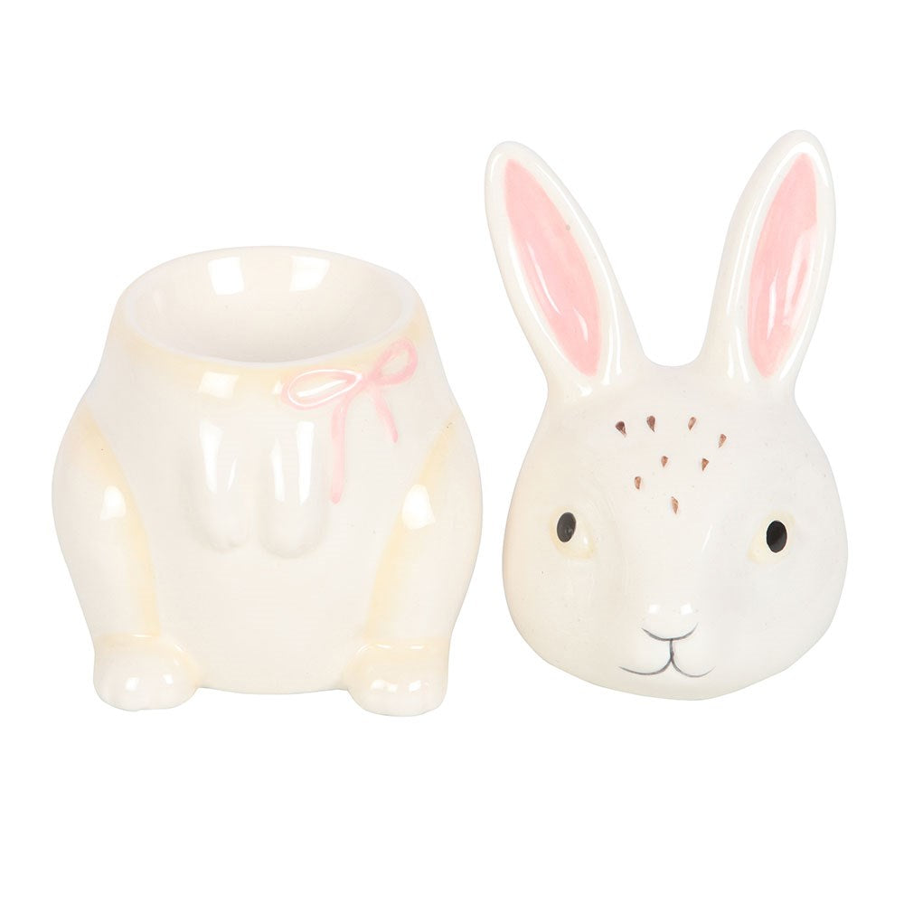 Bunny Rabbit Shaped Oil Burner