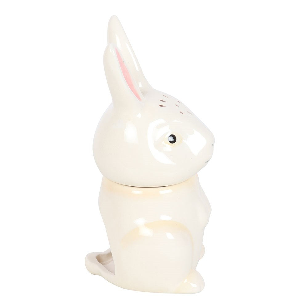 Bunny Rabbit Shaped Oil Burner