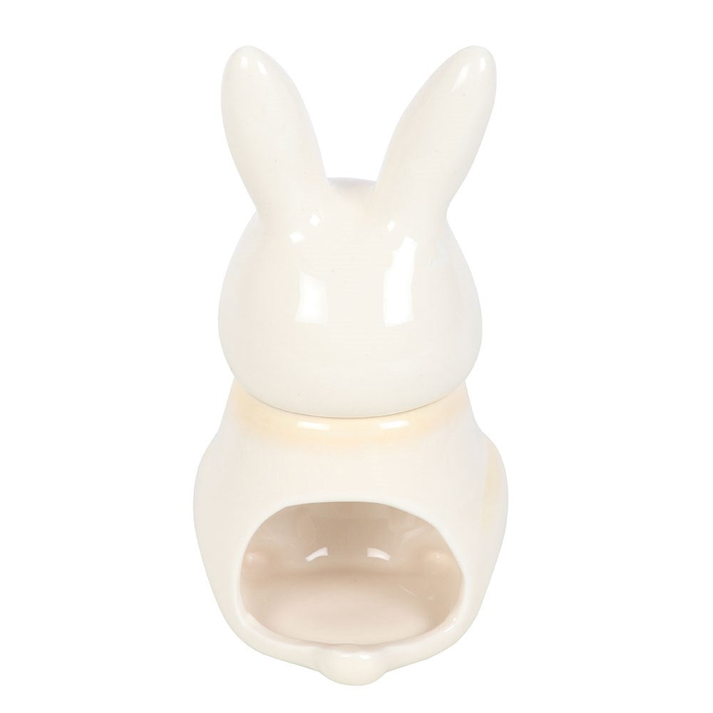 Bunny Rabbit Shaped Oil Burner
