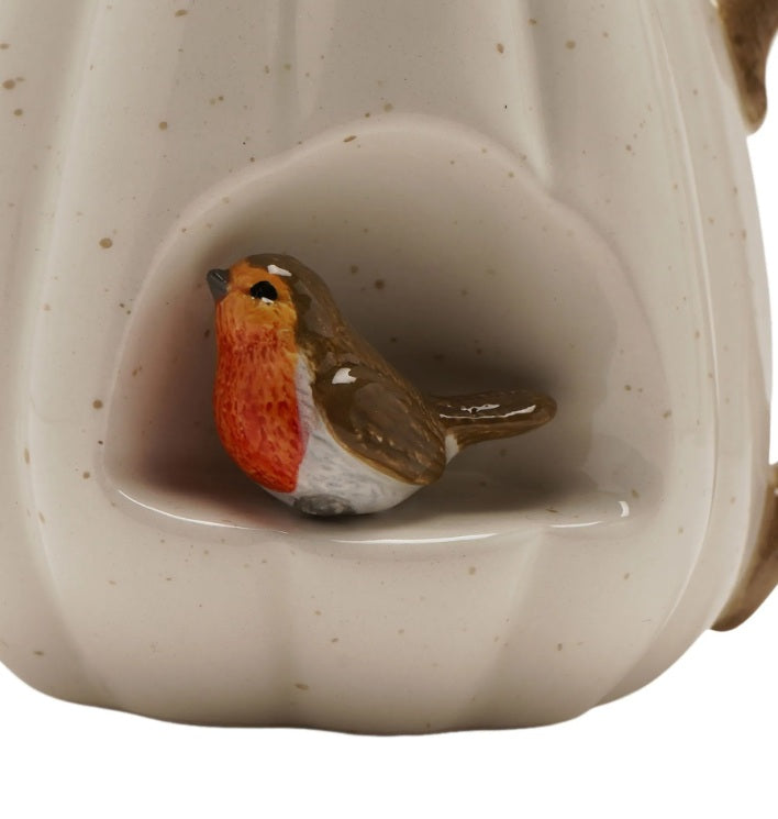 Country Living Robin Mug