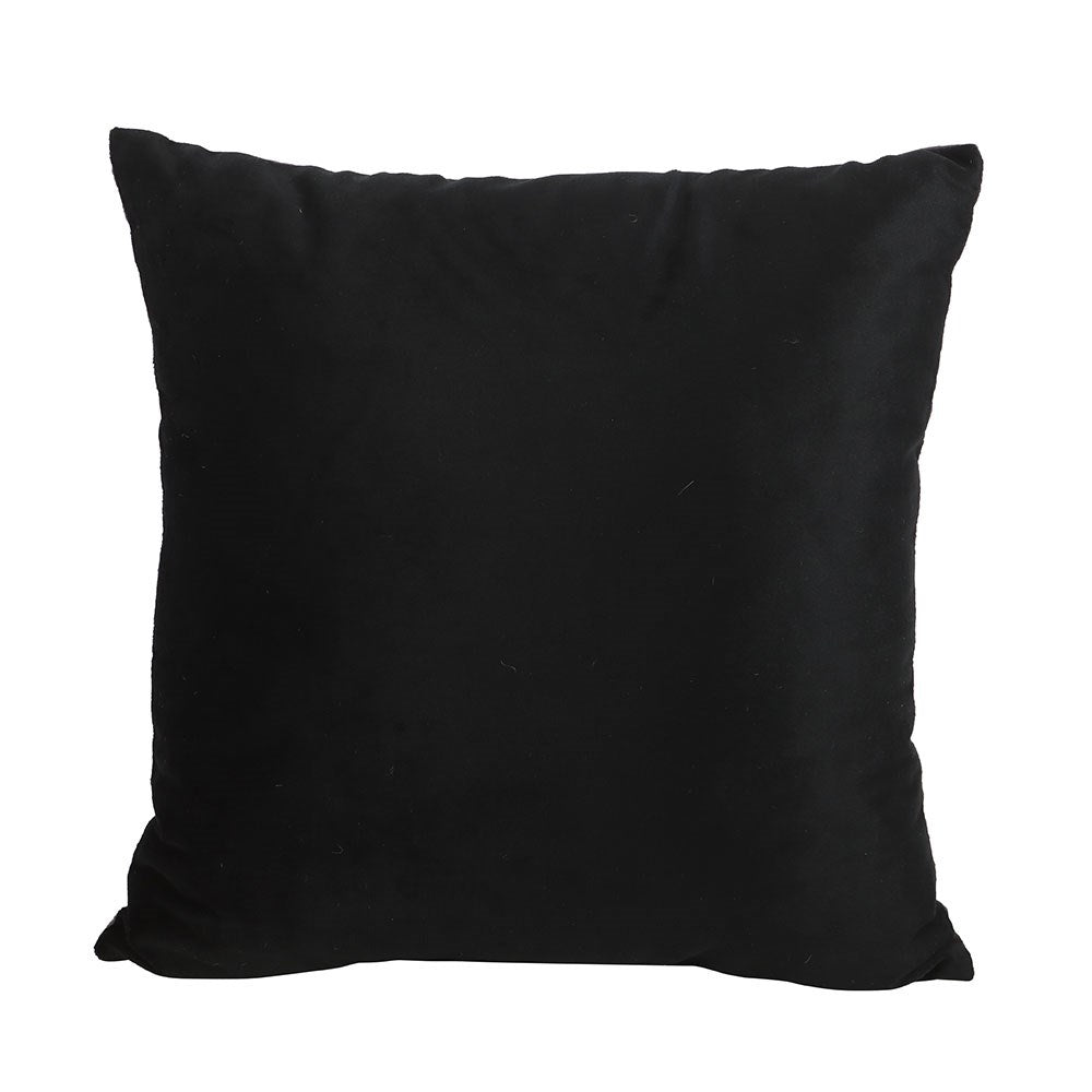 Same Old Sheet Square Ghost Cushion