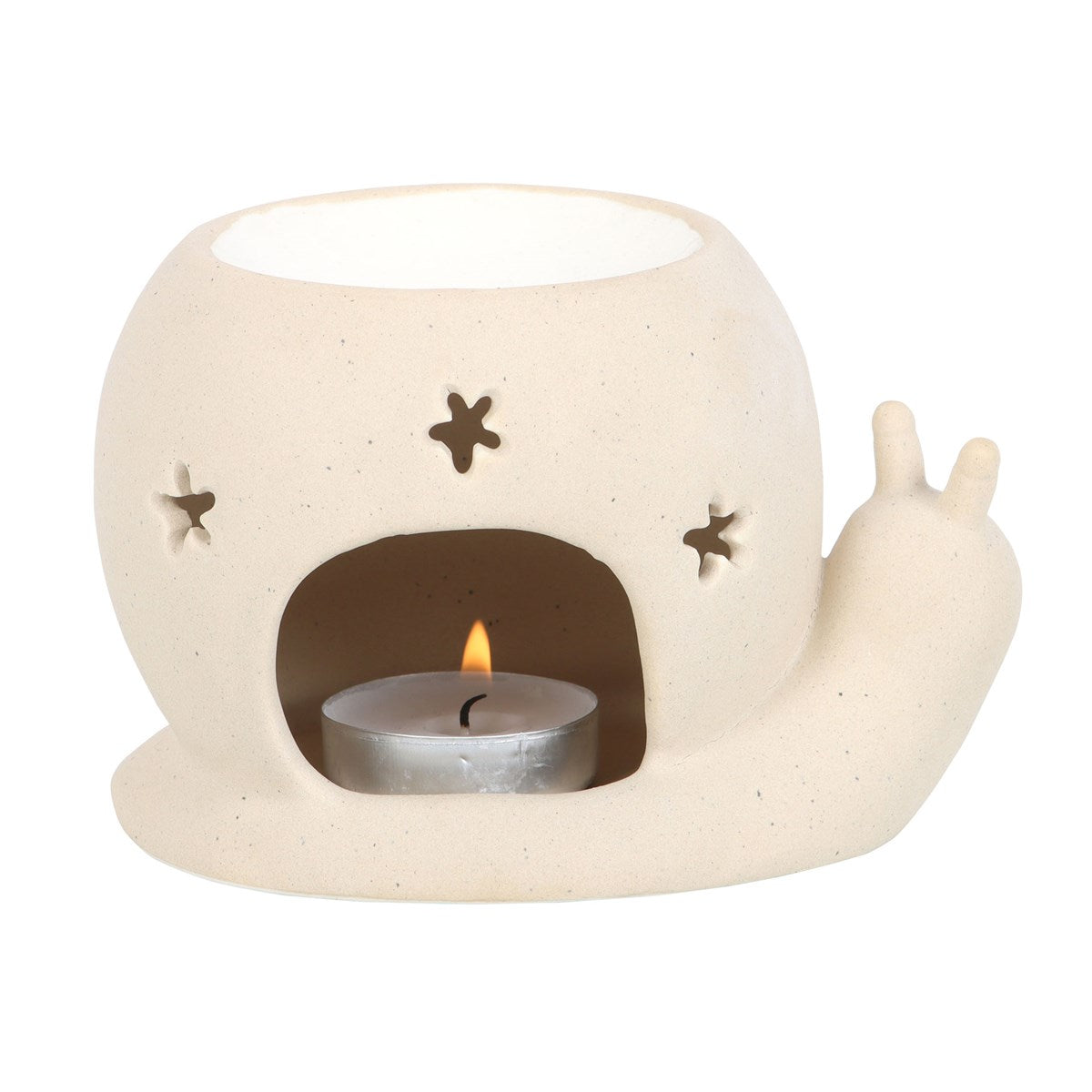 Snail Wax Melter