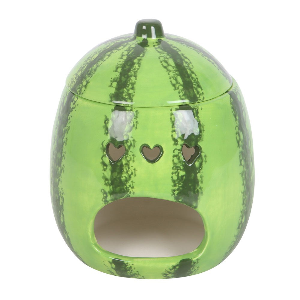 Watermelon Ceramic Oil Burner