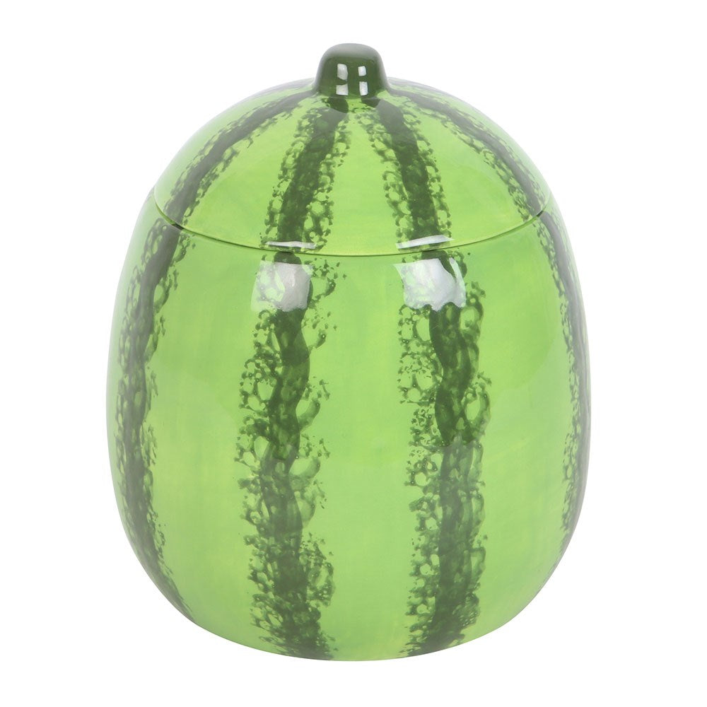 Watermelon Ceramic Oil Burner