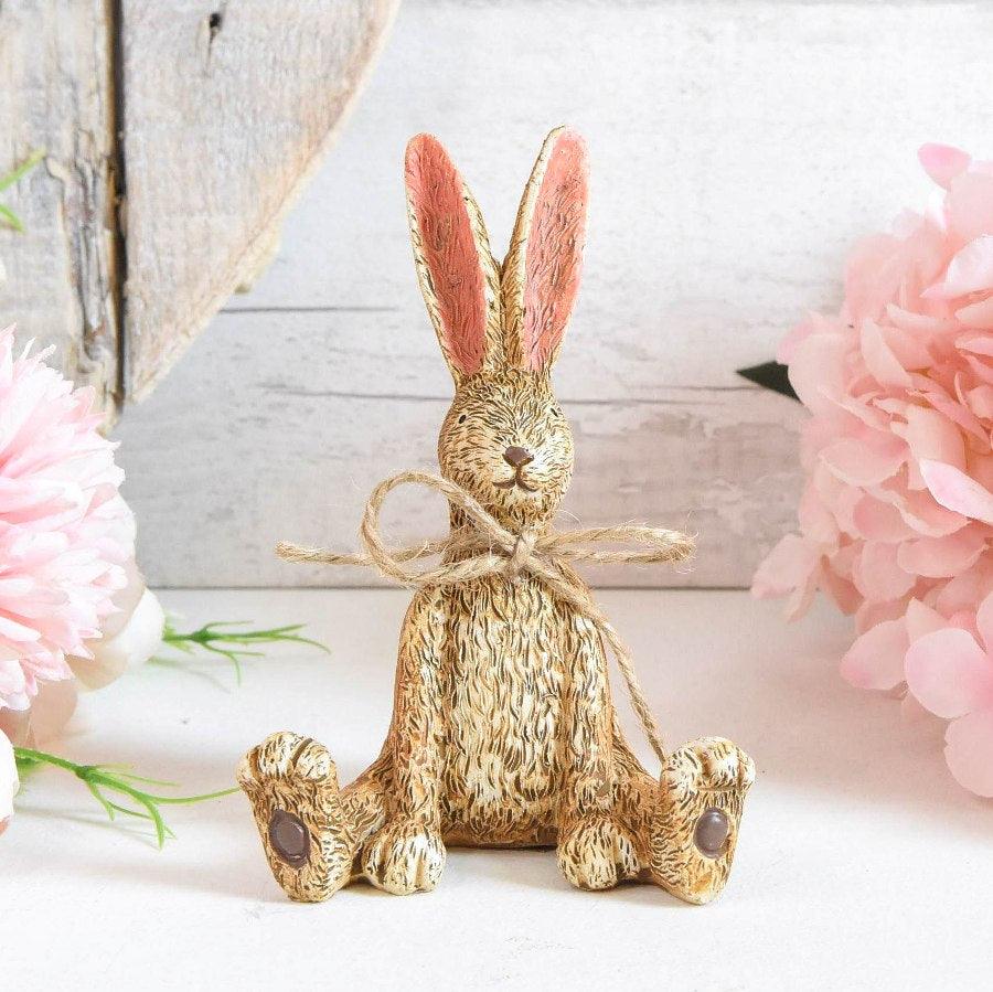Henry Sitting Rabbit - Picture Perfect Interiors