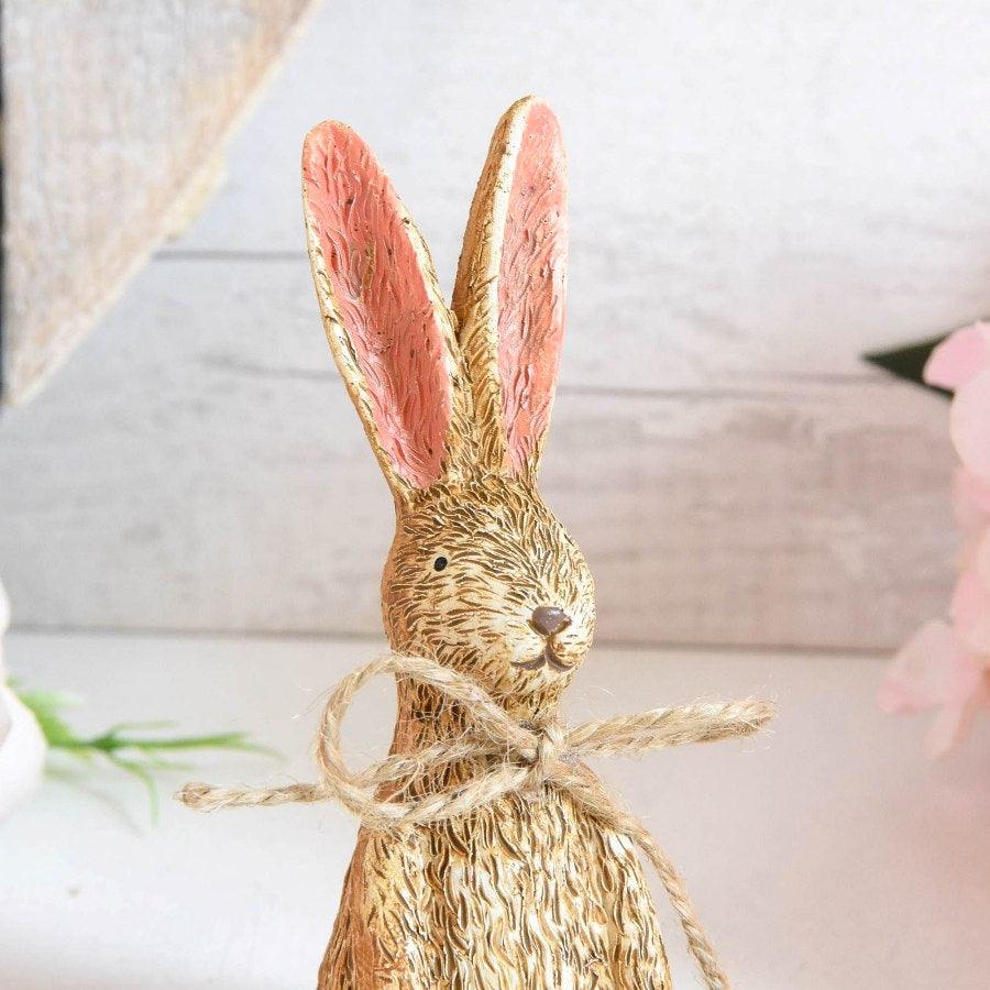 Henry Sitting Rabbit - Picture Perfect Interiors