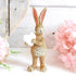 Romeo Rabbit with Heart - Picture Perfect Interiors