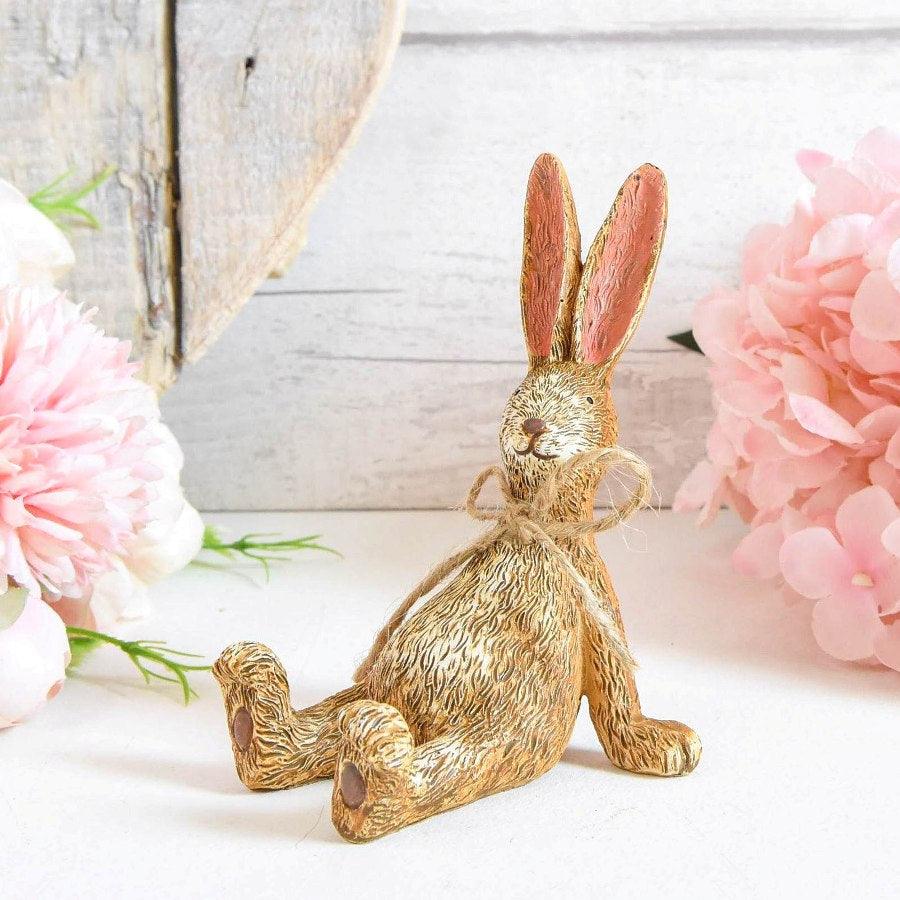 Chester Laid Back Rabbit - Picture Perfect Interiors