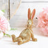 Chester Laid Back Rabbit - Picture Perfect Interiors