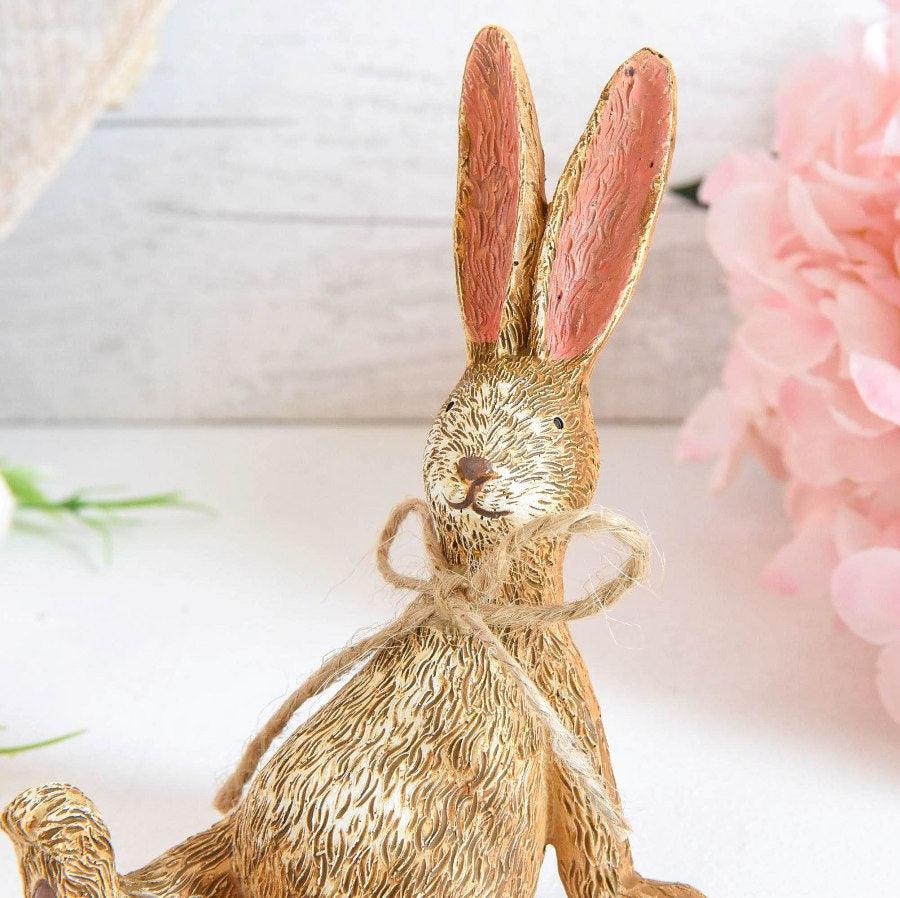 Chester Laid Back Rabbit - Picture Perfect Interiors