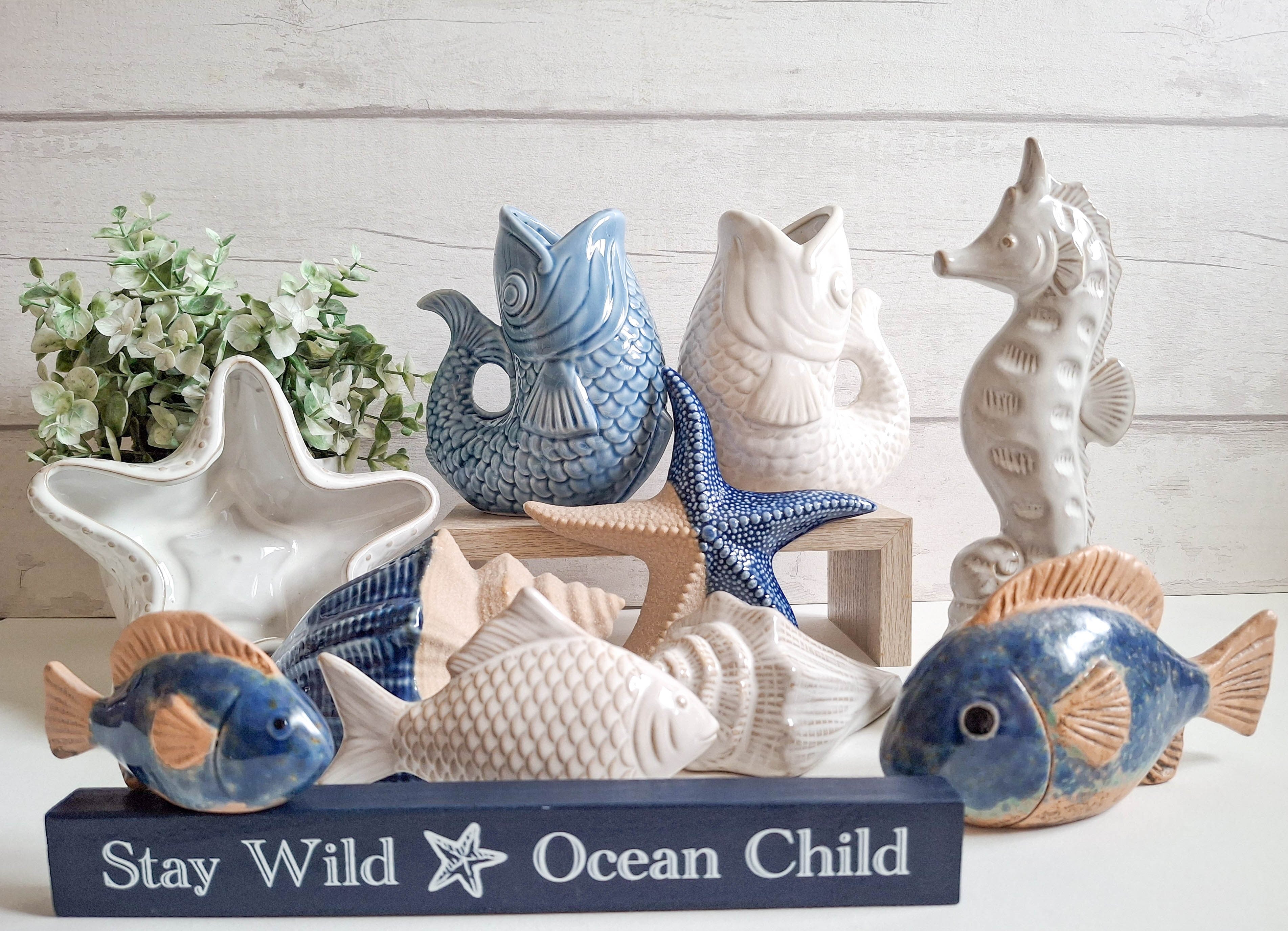 Coastal Collection
