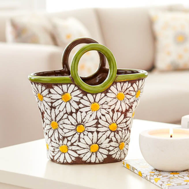 Jugs, Pots & Vases
