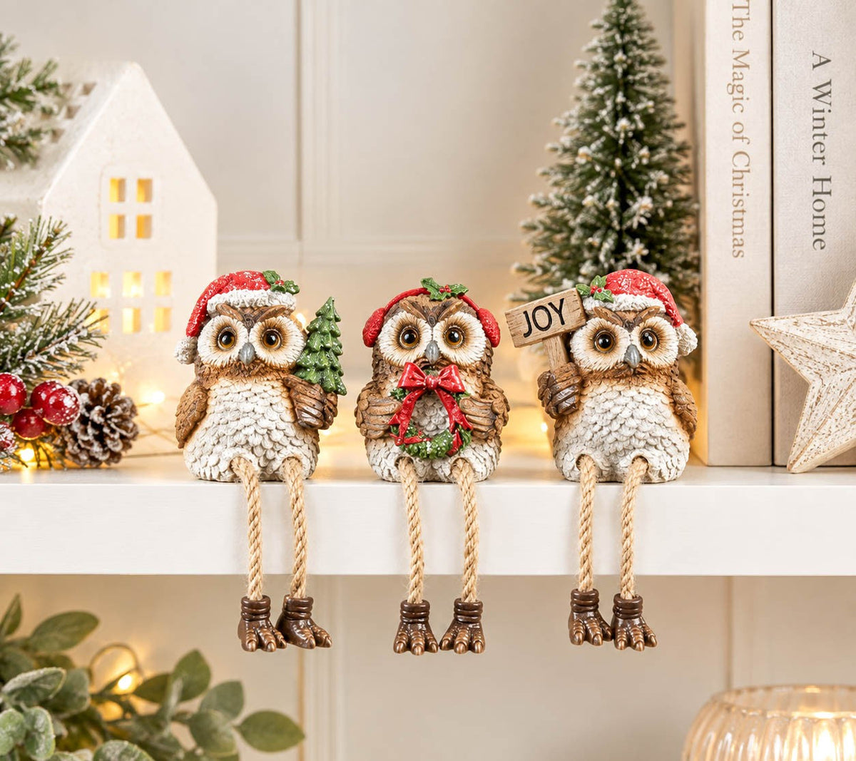 Traditional Christmas