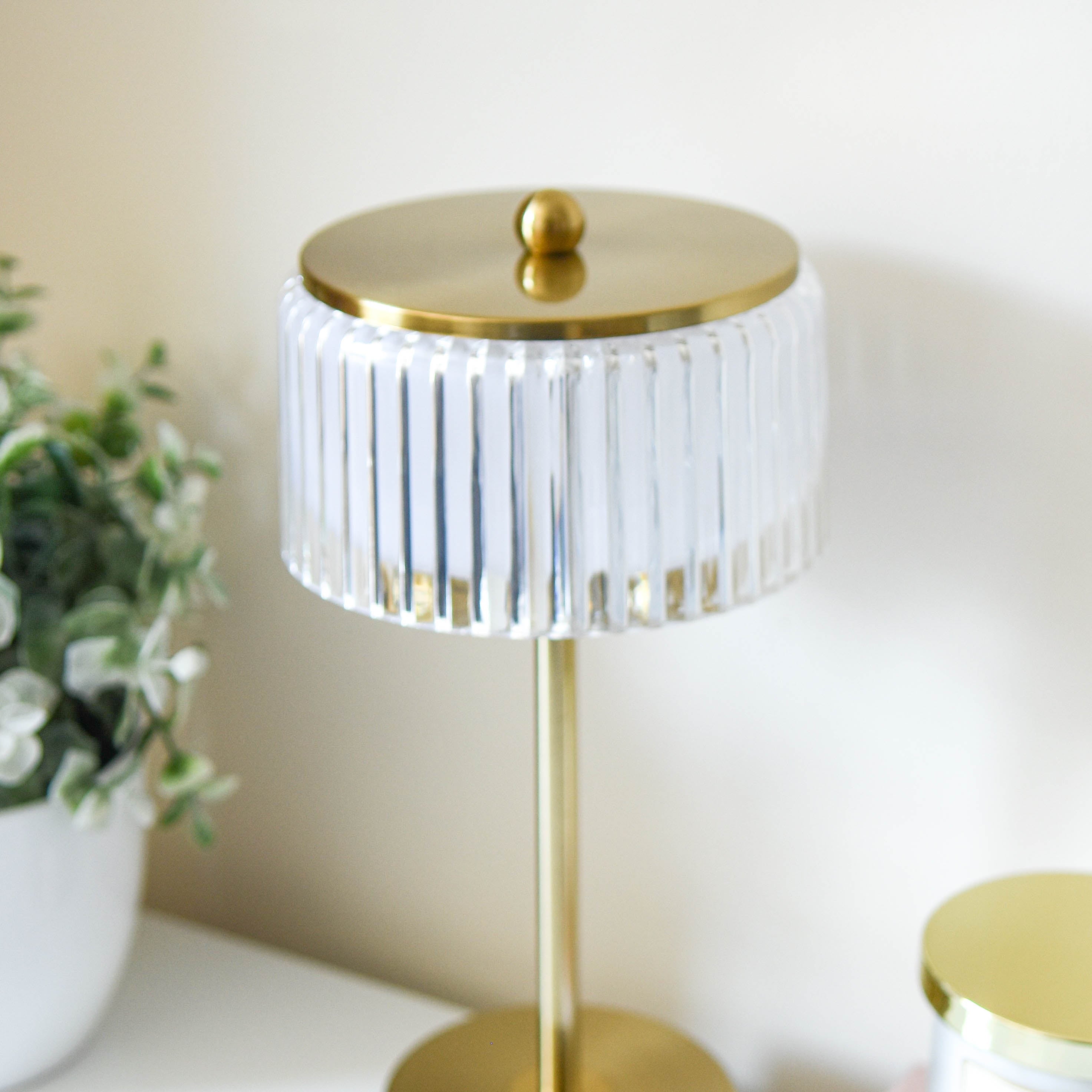Indoor Lighting
