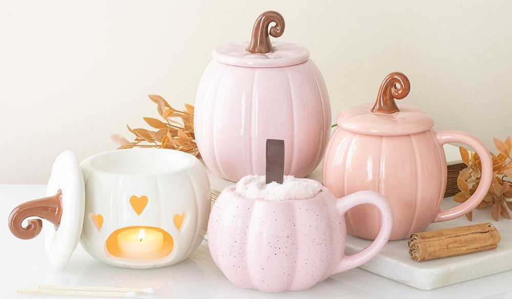 Pumpkin Pie Collection