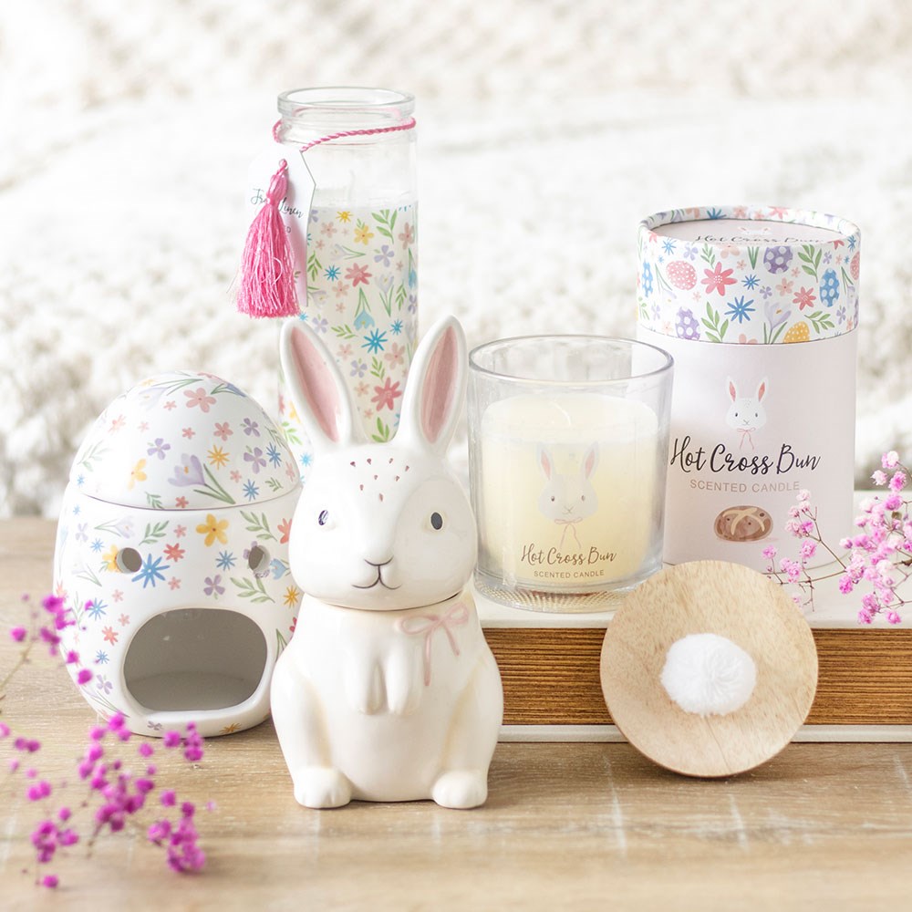 Spring & Easter
