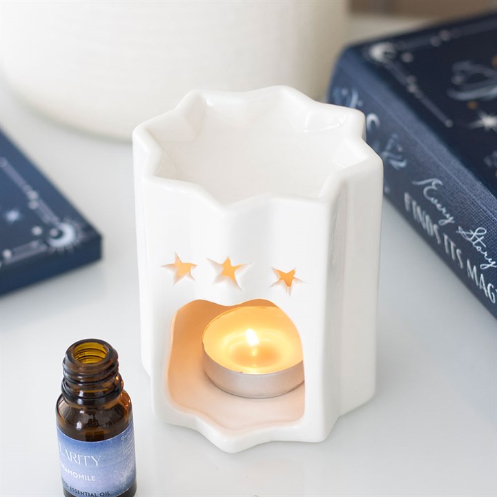 Oil & Wax Warmers