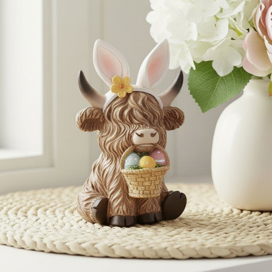 Figurines &amp; Ornaments