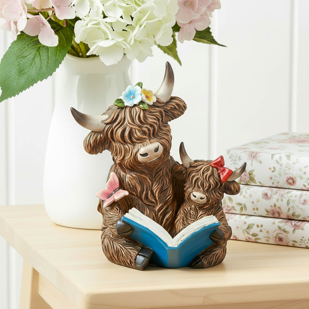 Figurines &amp; Ornaments