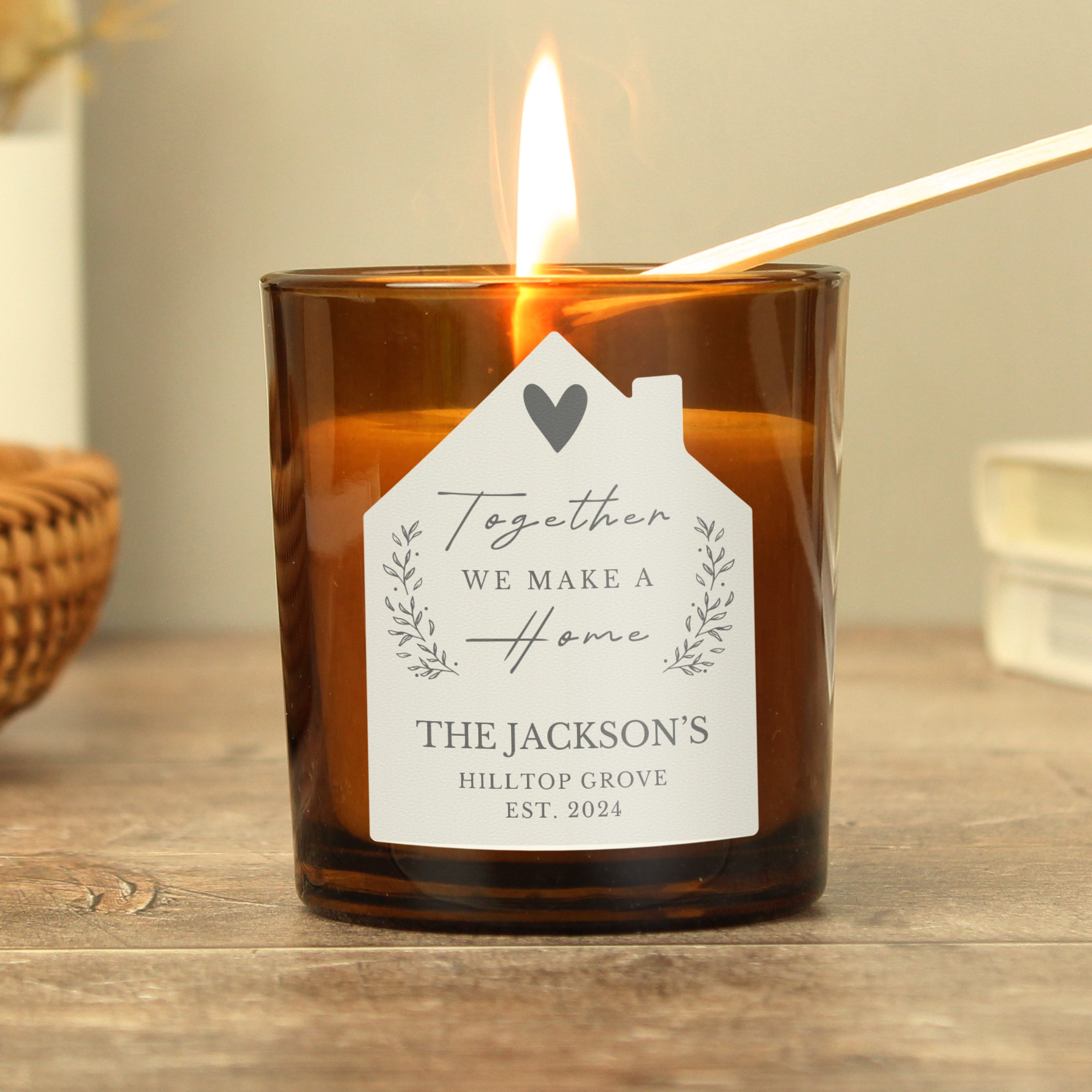 Personalised Gifts