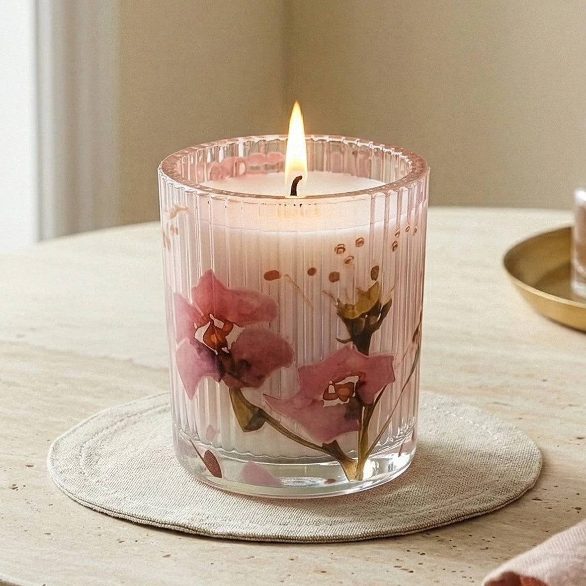 Candles &amp; Holders