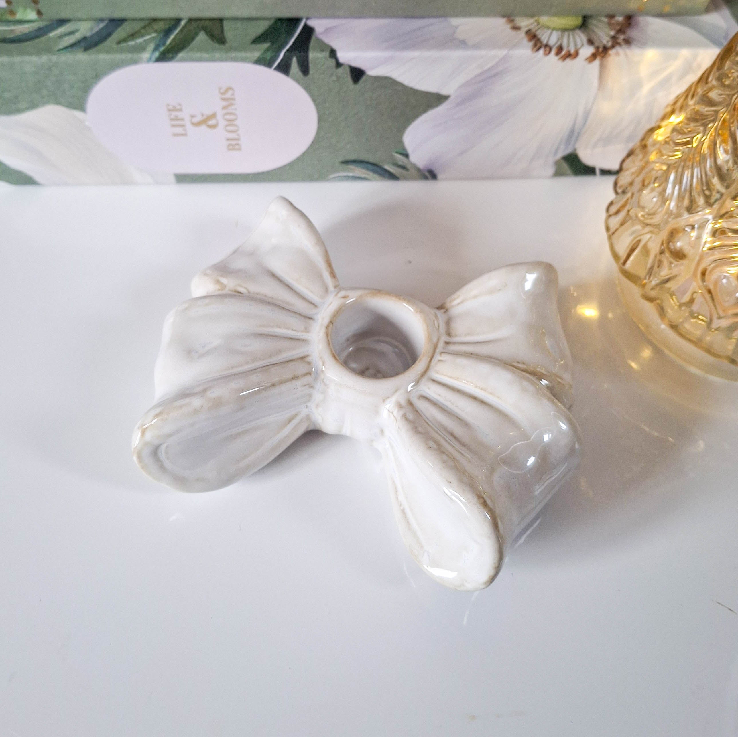 Candles & Holders