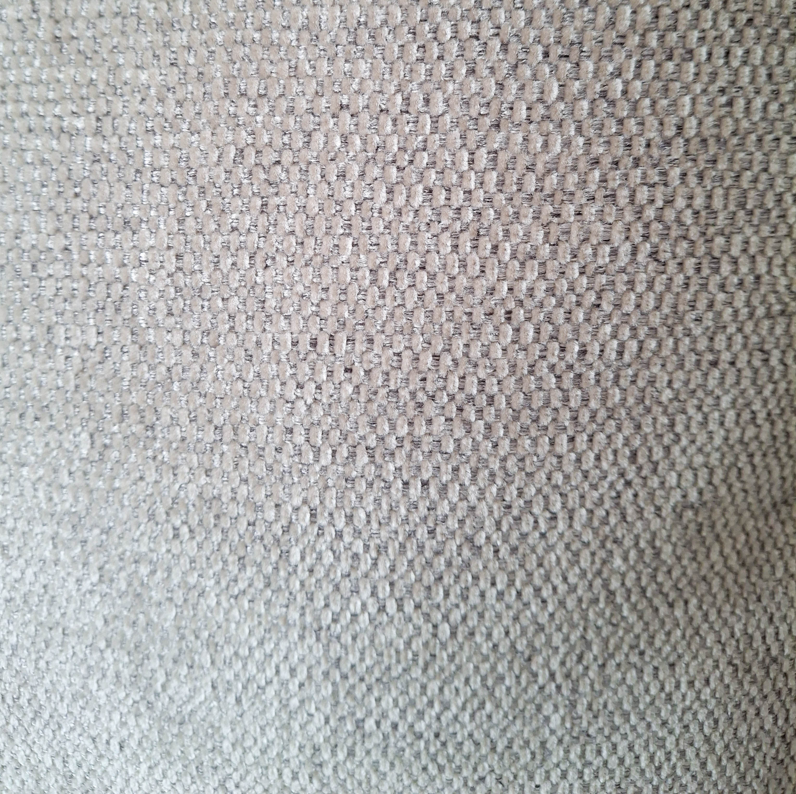 Taupe Tasselled Rectangular Cushion