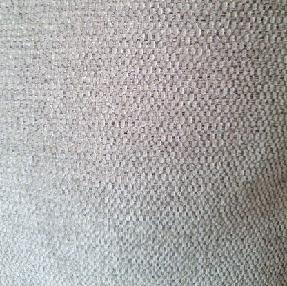 Taupe Tasselled Rectangular Cushion