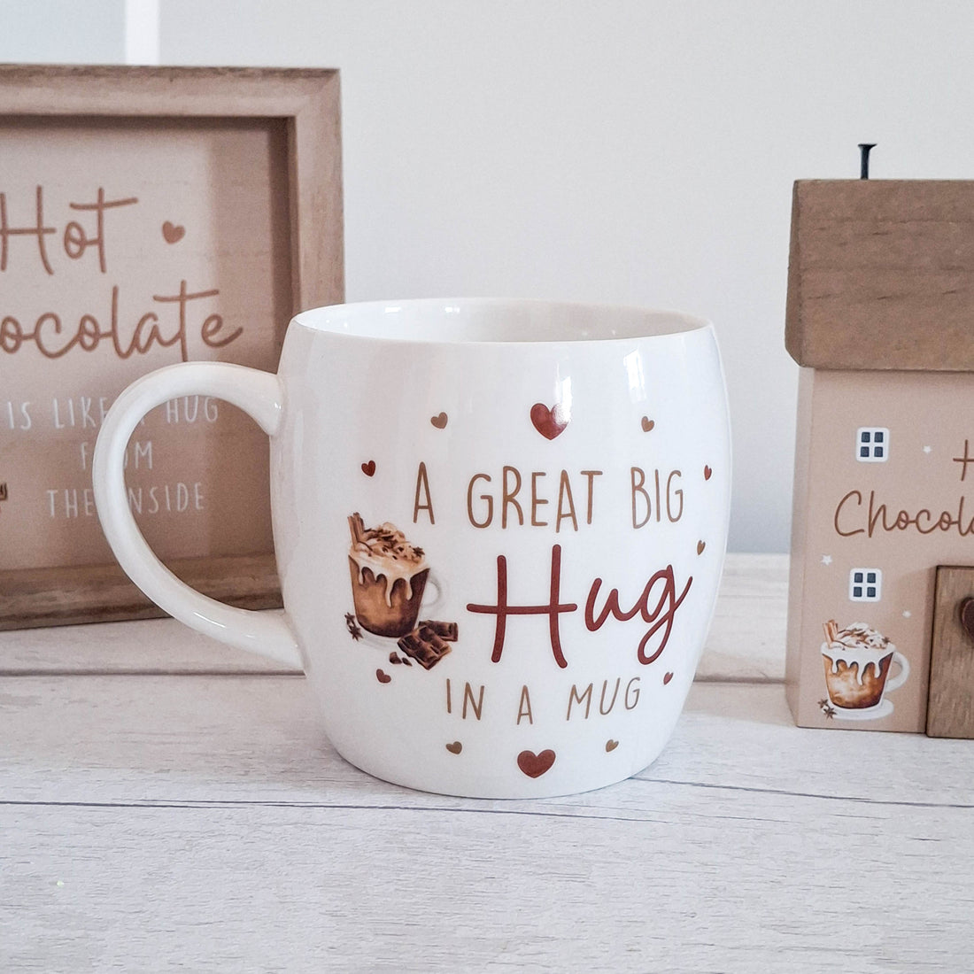 BACK OCT A Great Big Hug Mug