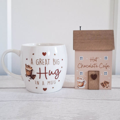 BACK OCT A Great Big Hug Mug