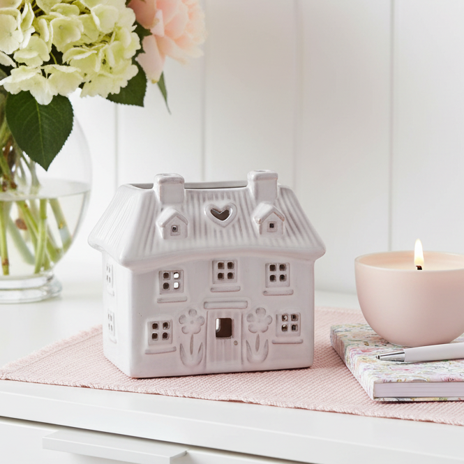 Natural Cottage Wax Melter