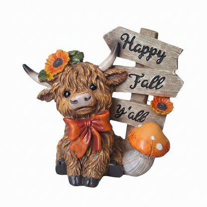 Happy Fall Y&