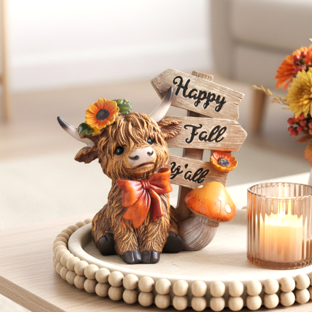 Happy Fall Y&