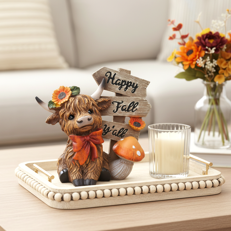 Happy Fall Y&