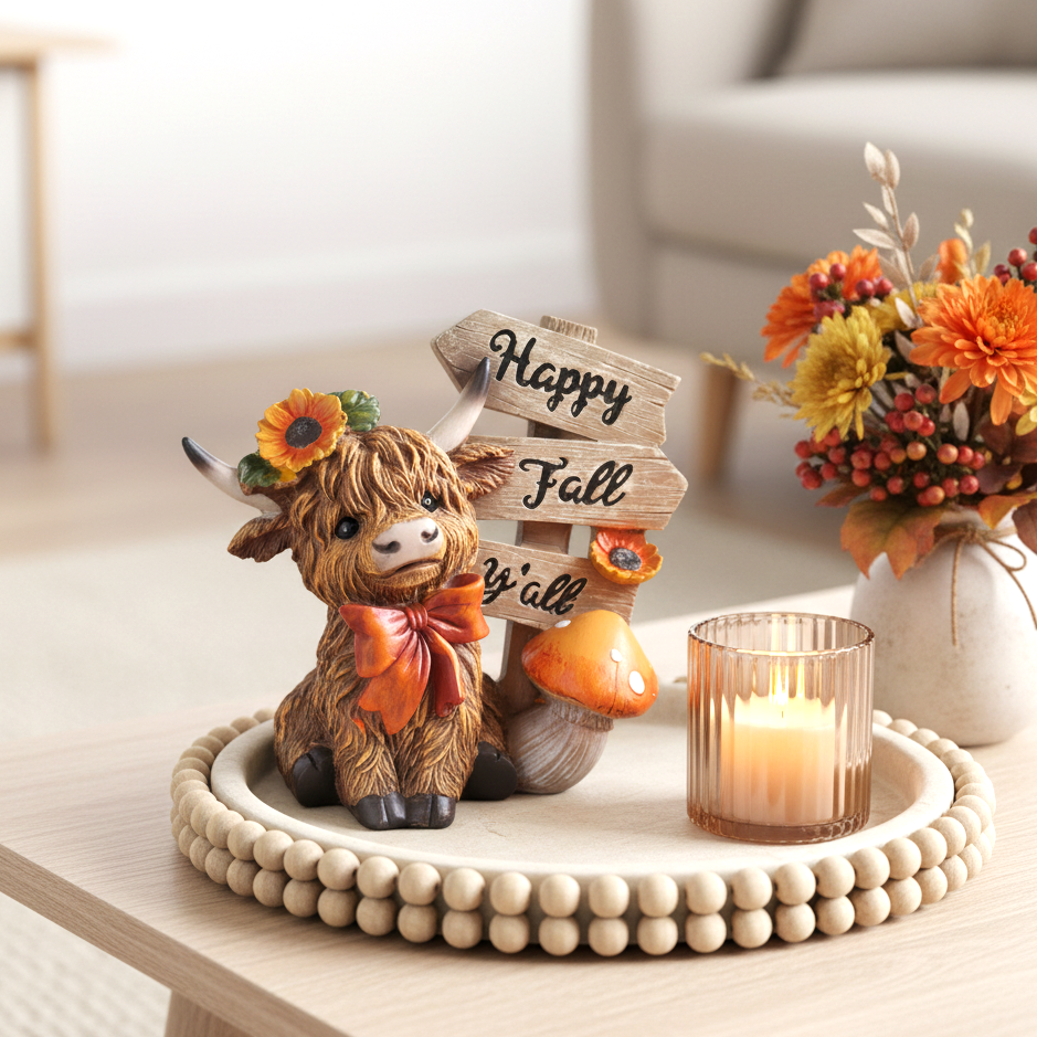 Happy Fall Y&